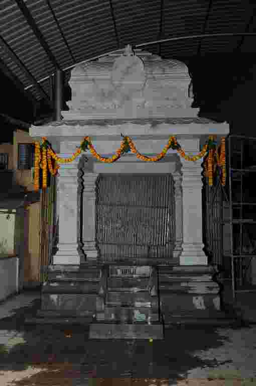 Volaga Mantapa Vasthu pooja